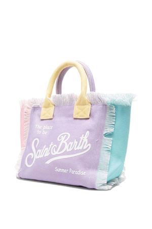 Borsa tote Colette  multicolore SAINT BARTH KIDS | COL000102576L